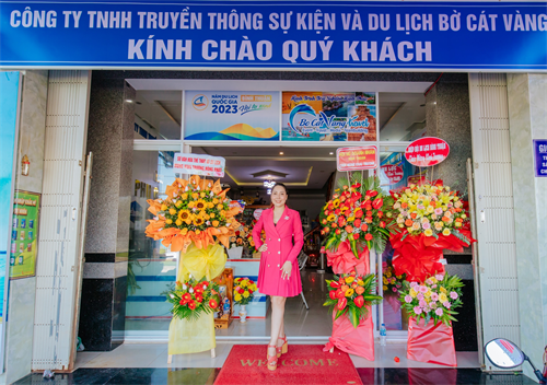 Lễ khai trương Tàu cao tốc Phú Quý Island – hình 5