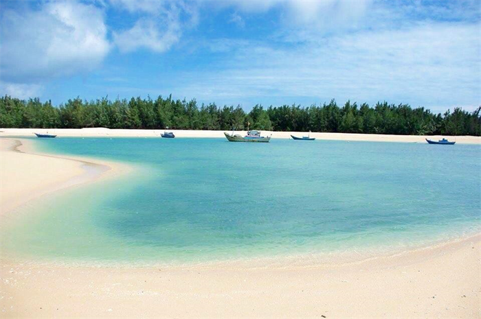 HÒN TRANH PHÚ QUÝ – THIÊN ĐƯỜNG CỦA BÌNH THUẬN