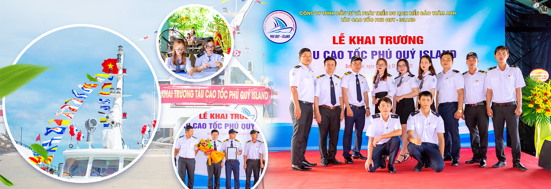 Du lịch Đảo Phú Qúy tháng 6 cùng với tàu Phú Qúy Island – hình 3