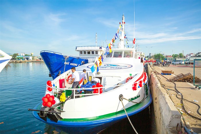 1. Hãy chọn thời điểm du lịch thích hợp