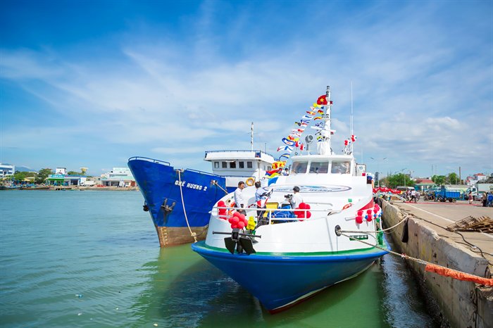 Cẩm nang du lịch đảo Phú Quý, Phan Thiết – hình 3