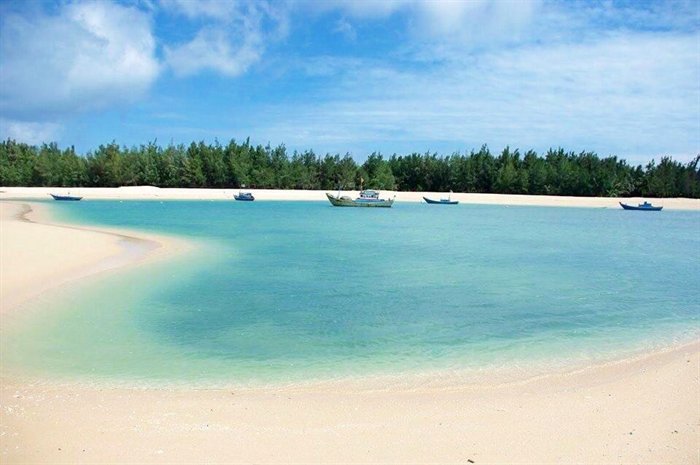 Tàu cao tốc Phú Quý Island tuyến Phan Thiết - Phú Quý an toàn chất lượng – hình 4