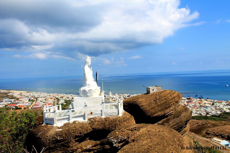 Di chuyển