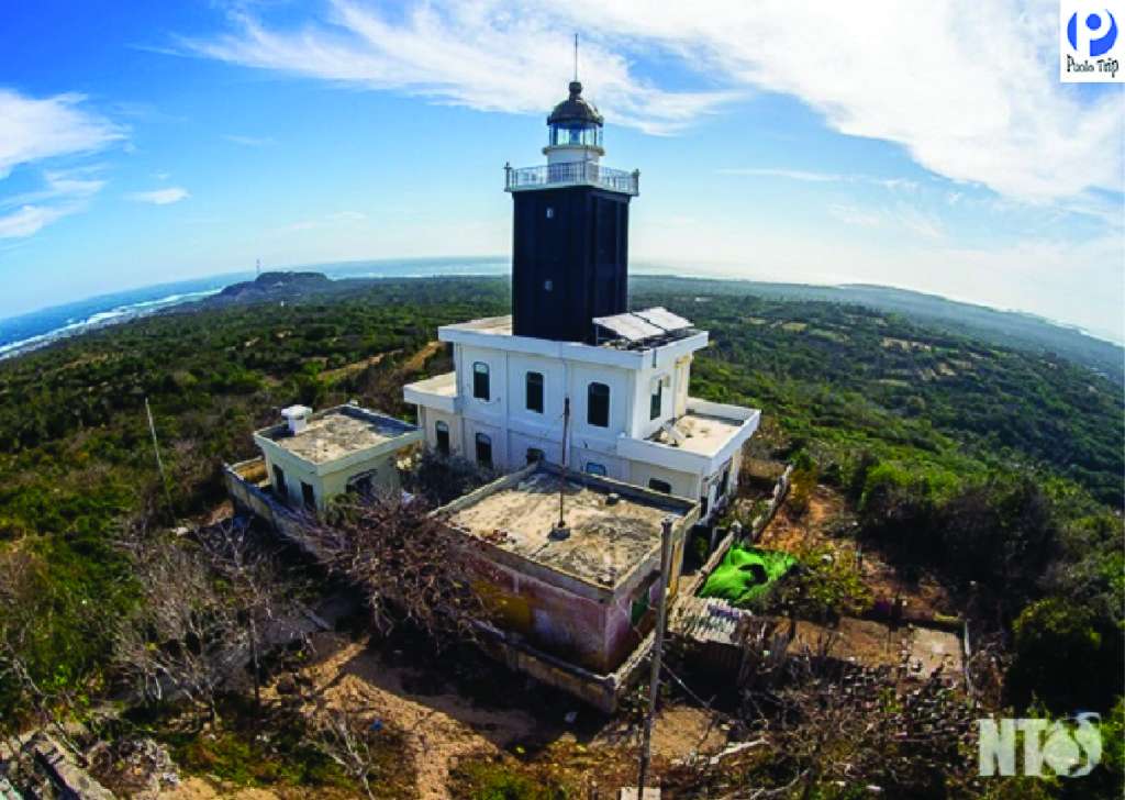Quy trình đặt vé và giữ chỗ Tàu cao tốc Phú Quý Island - Bờ Cát Vàng