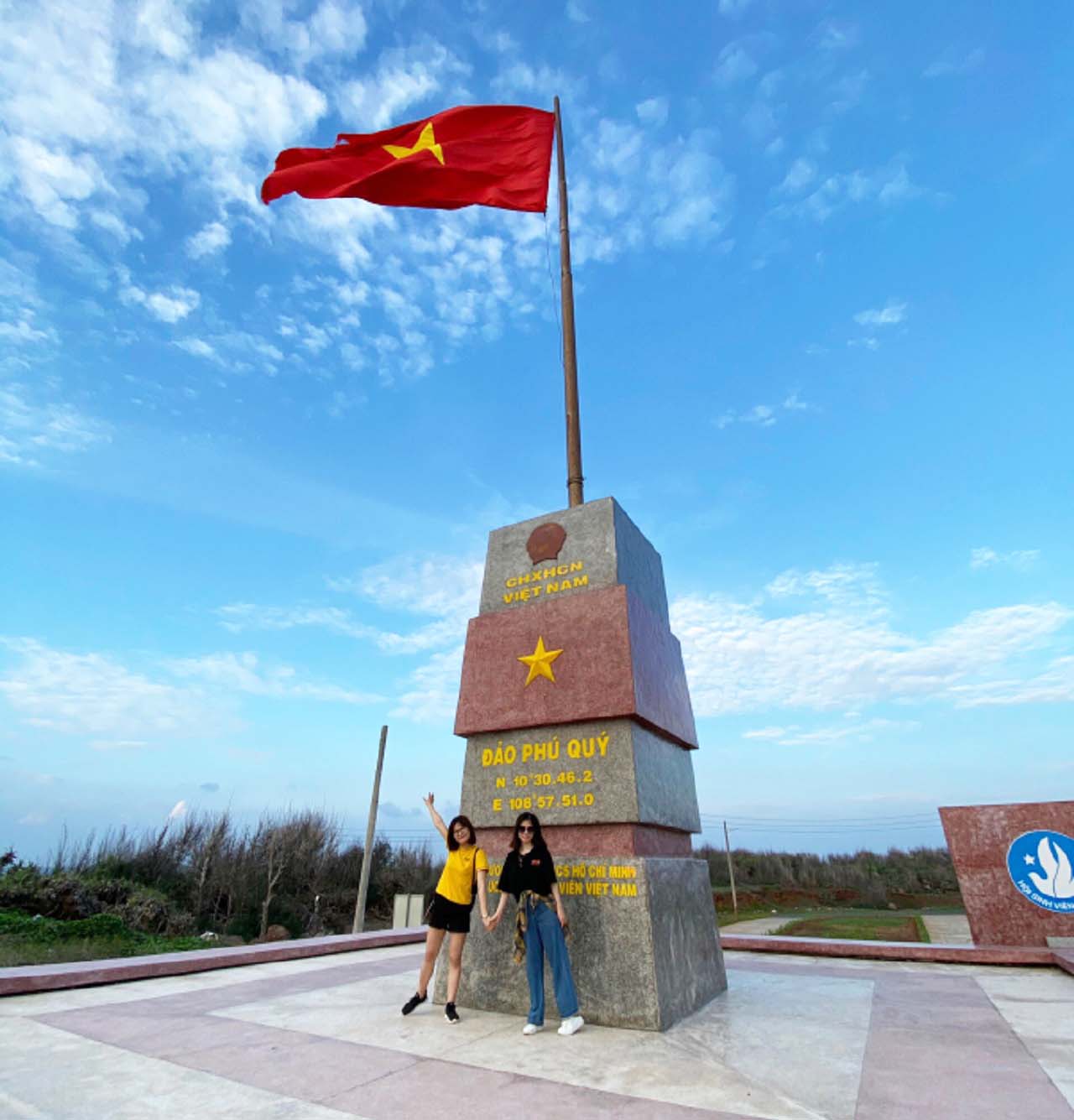 Hãy cùng Tàu Phú Qúy IsLand đi Đảo Phú Quý du lich – hình 8