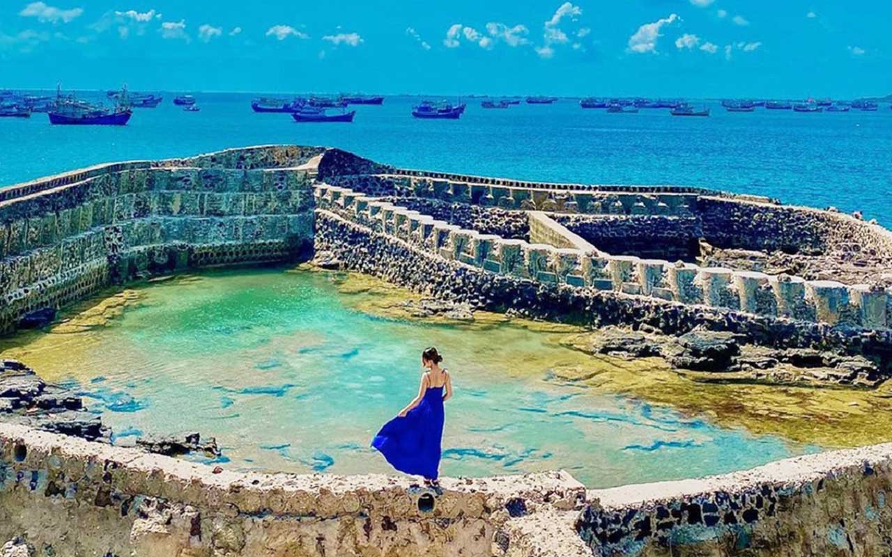 du lịch đảo Phú Quý tự túc