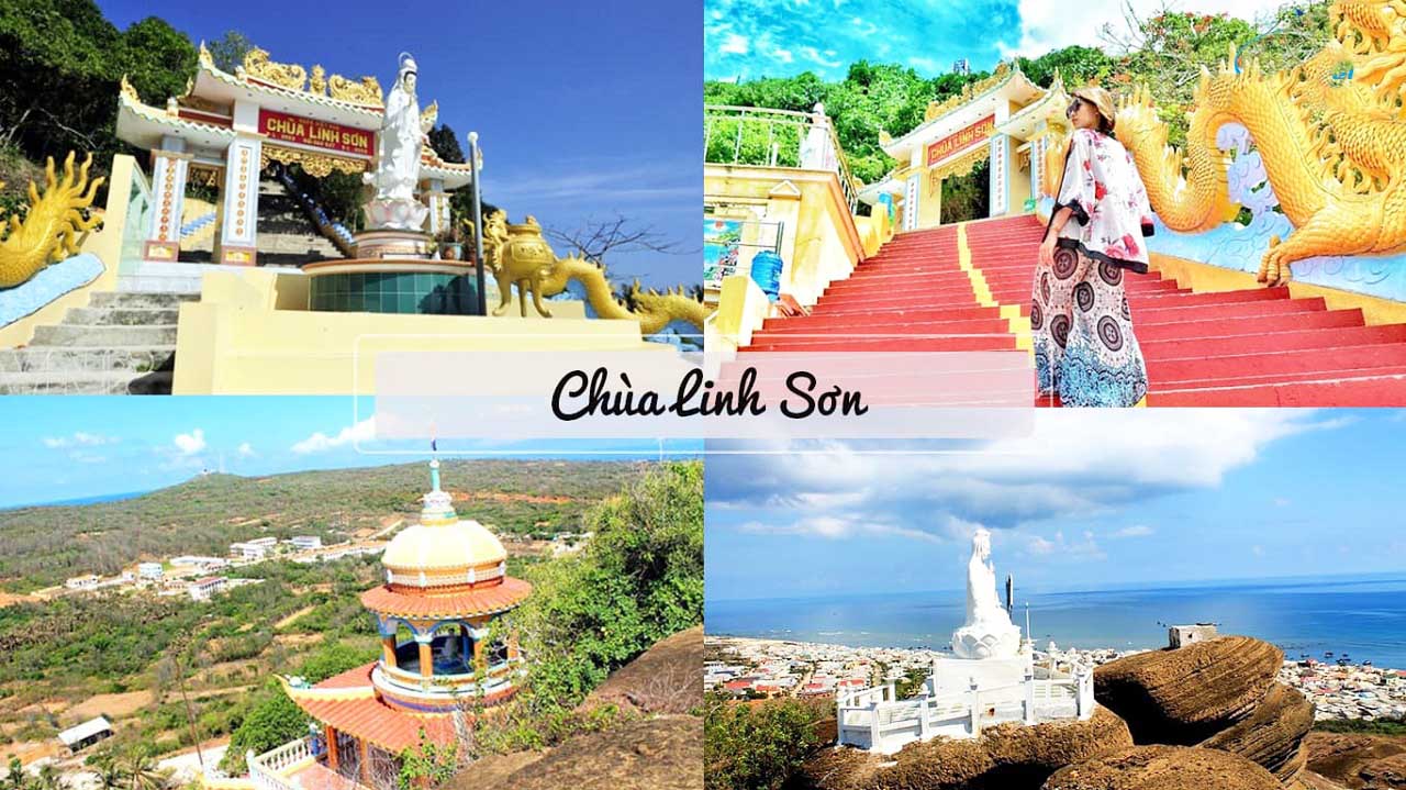kinh nghiệm đi đảo Phú Quý